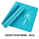 Resistance Bands for Yoga Pilates Training