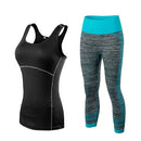 Ladies Yoga Leggings
