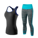 Ladies Yoga Leggings