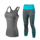 Ladies Yoga Leggings