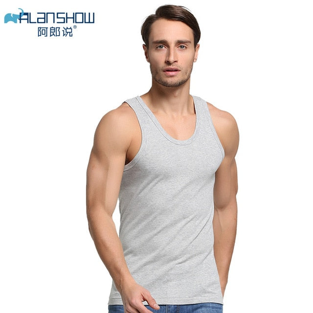 Men's  Tank Tops