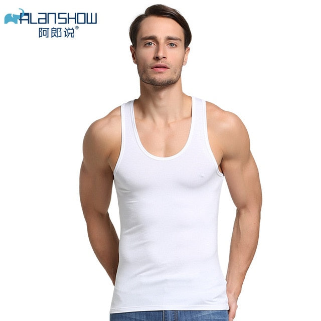 Men's  Tank Tops