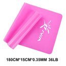 Resistance Bands  for Yoga Pilates Training