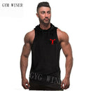 Bodybuilding  Sleeveless Hoodies
