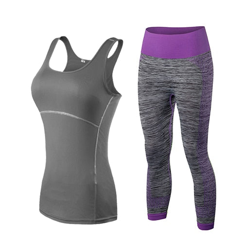 Ladies Yoga Leggings