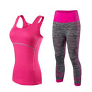Ladies Yoga Leggings