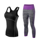 Ladies Yoga Leggings