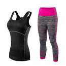 Ladies Yoga Leggings