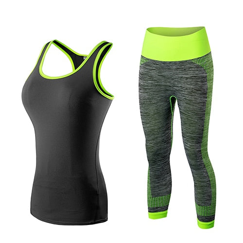 Ladies Yoga Leggings