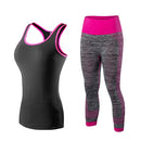 Ladies Yoga Leggings