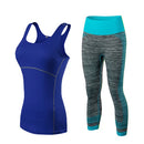 Ladies Yoga Leggings