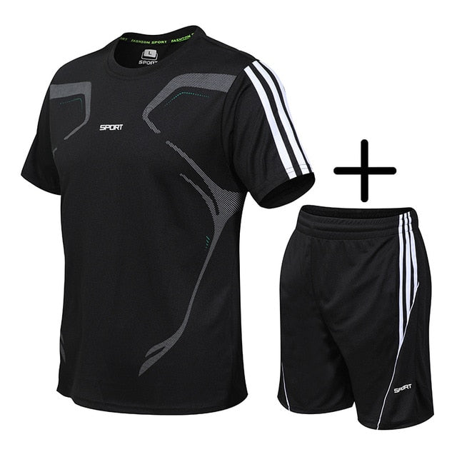 Men's Sport Suits