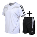 Men's Sport Suits