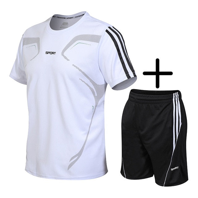Men's Sport Suits