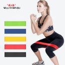 Gym Fitness Resistance Bands