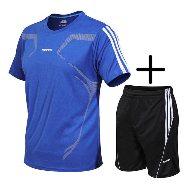 Men's Sport Suits