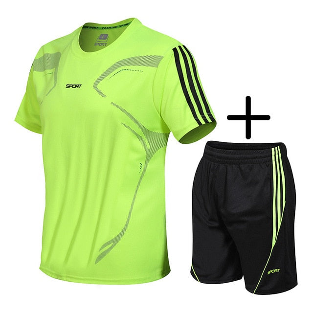 Men's Sport Suits