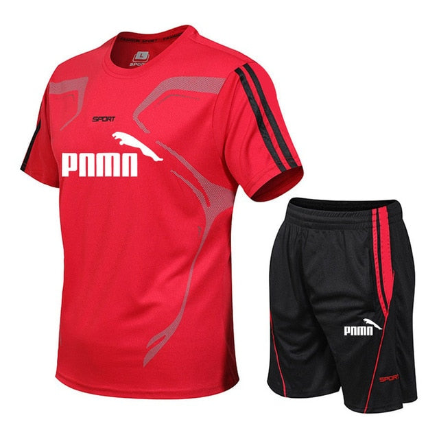 Men's Sport Suits