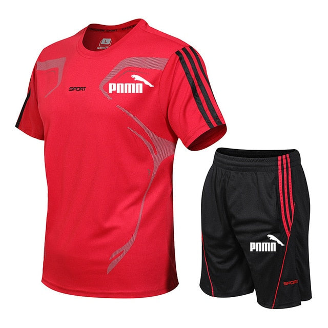 Men's Sport Suits