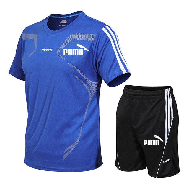Men's Sport Suits