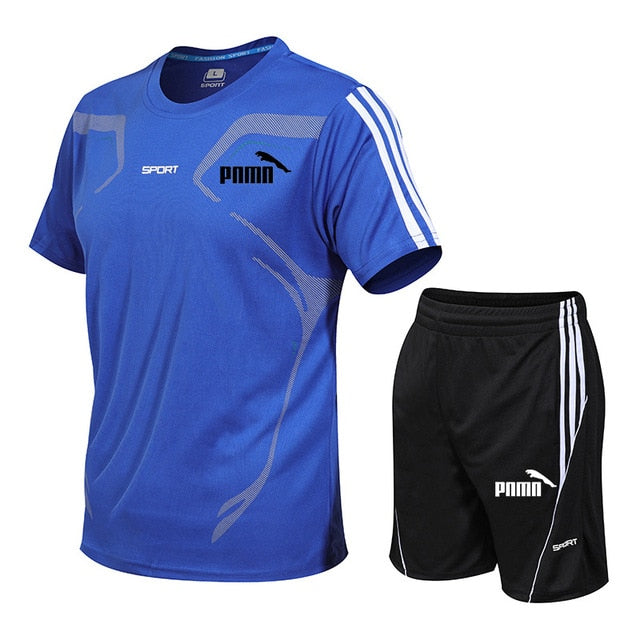 Men's Sport Suits