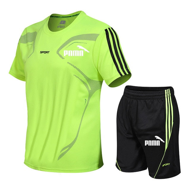 Men's Sport Suits