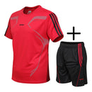 Men's Sport Suits