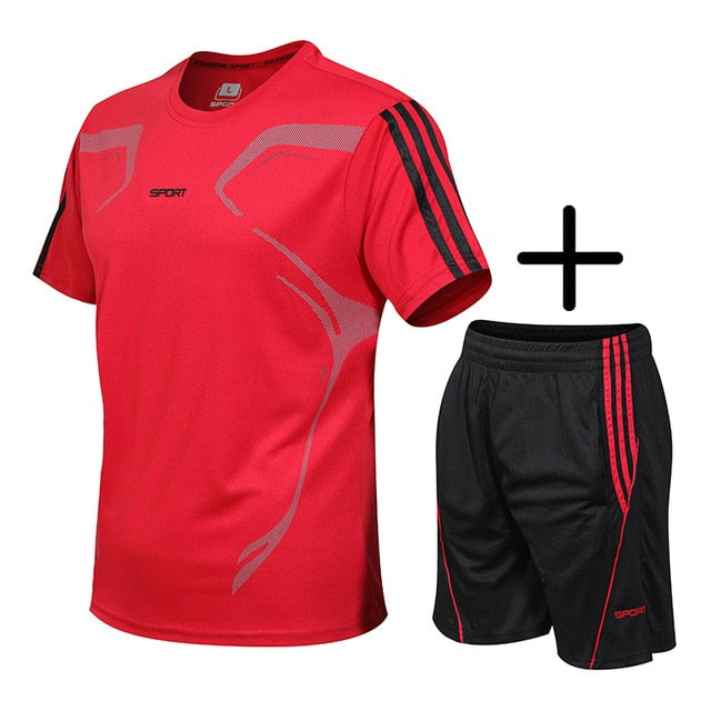 Men's Sport Suits