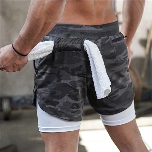 Men's Gym Pants