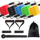 Fitness Resistance Bands