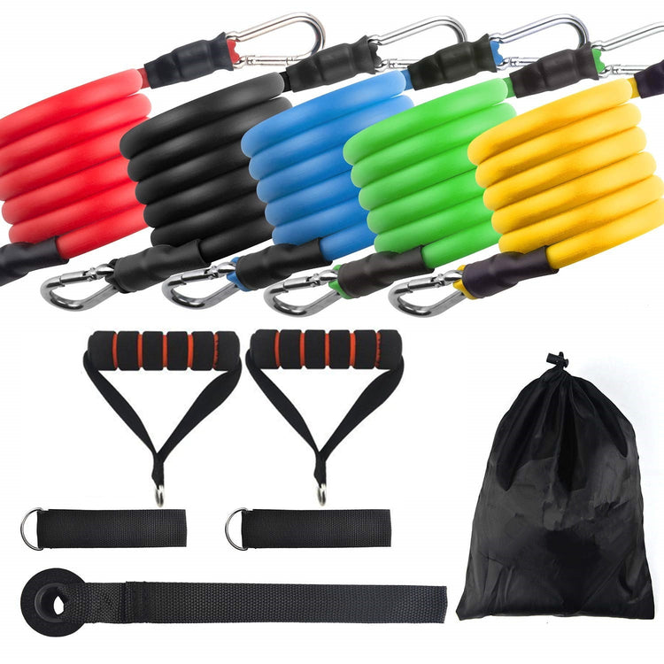 Fitness Resistance Bands