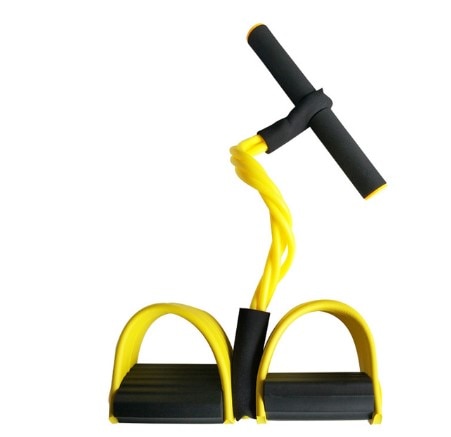 Home Elastic Pull Ropes